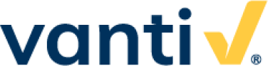 Logo Vanti